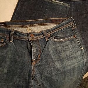 Citizens of Humanity Ingrid #002 Jeans